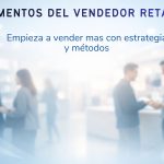 Fundamentos del Vendedor Retail PRO